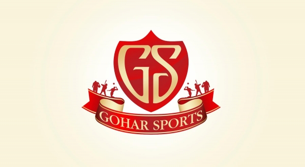 Gohar Sports logo
