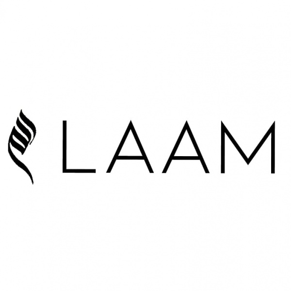 Laam.pk logo