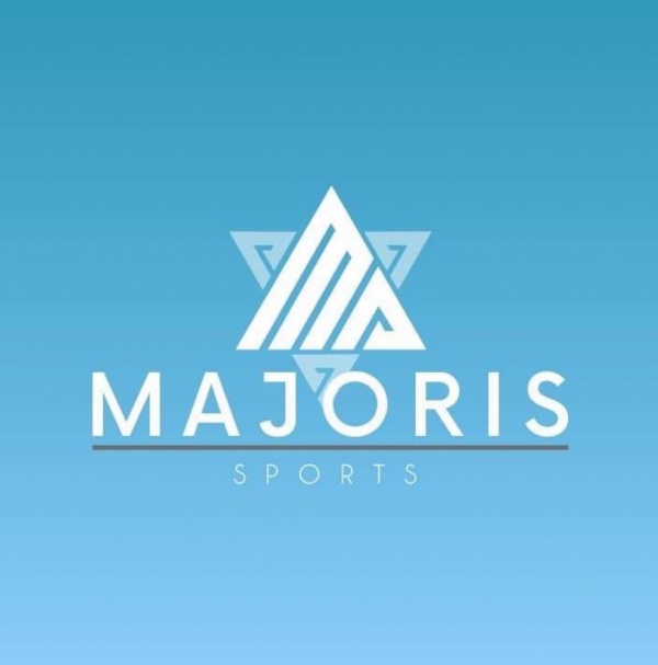 Majoris Sports logo