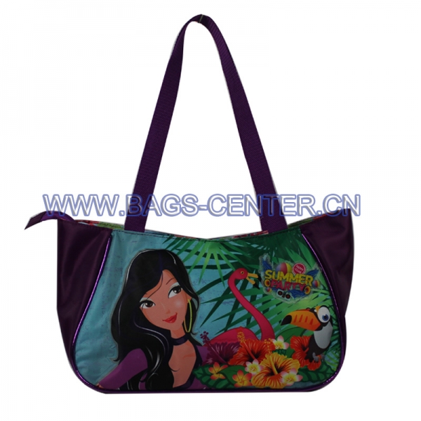 Center Bags & Backpacks Company logo