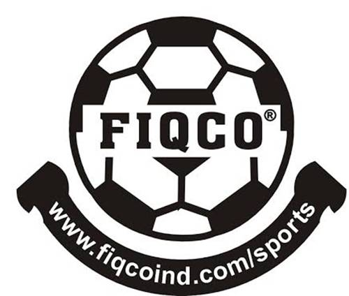 Soccer ball Manufacturer Sialkot Pakistan logo