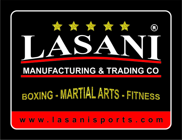 Lasani manufacturing & trading co logo