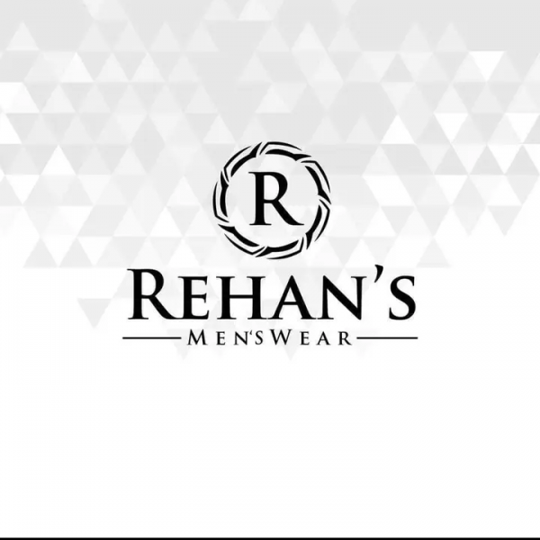 Men's Clothes Wear, Rehan's Premium Men's Wear logo