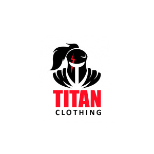 Titan Clothing logo