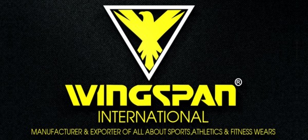 Wingspan International logo