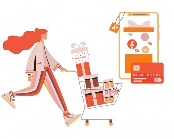 Alimi Store logo