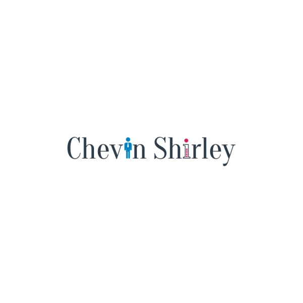 Chevin Shirley logo