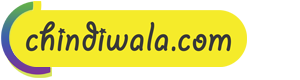 Chindiwala Online Kids Replica Clothing Store logo