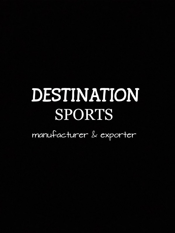 Destination Sports logo