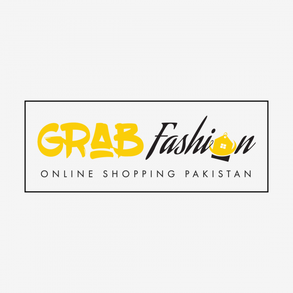 Grab Fash logo