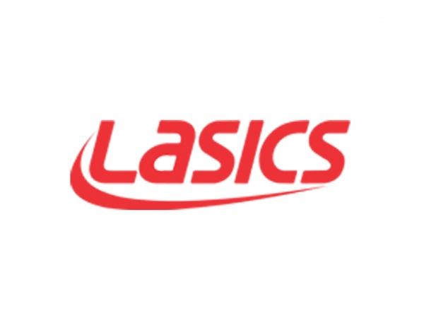 Lasics Wear logo