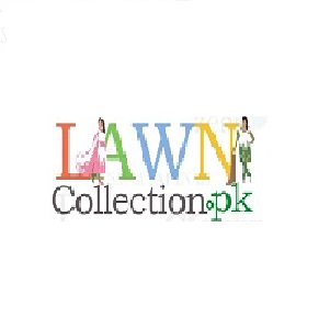 LawnCollection.pk logo