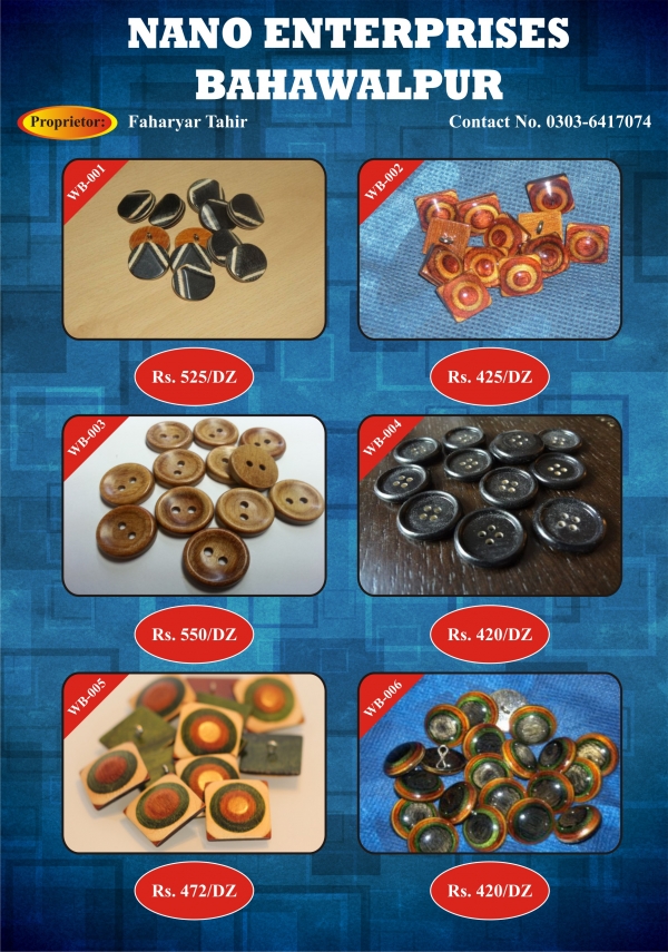 Nano Enterprises logo