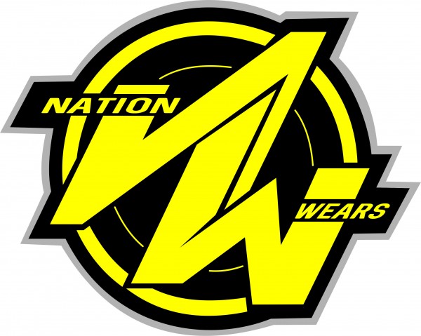 Nation Wears logo