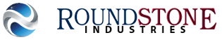 Round Stone Industries logo