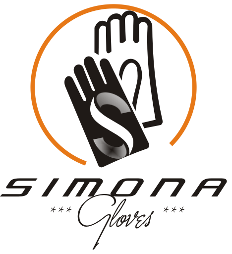 Simona Gloves logo