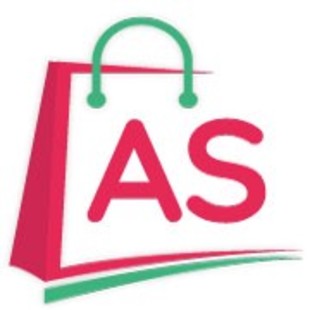 Asanshopping logo