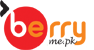 BerryMe.pk logo