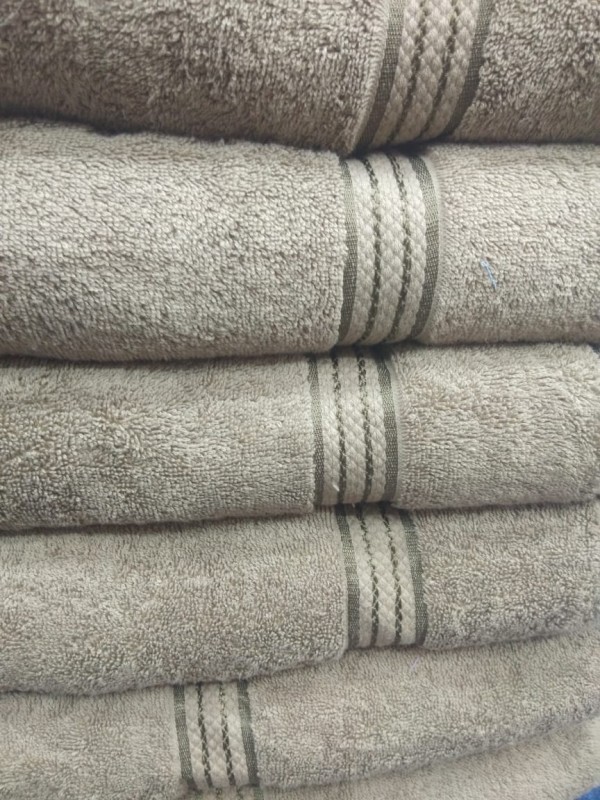 Fine Towel Industries logo