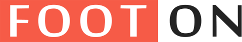 Foot On Shoes logo