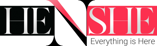 HeNShe logo