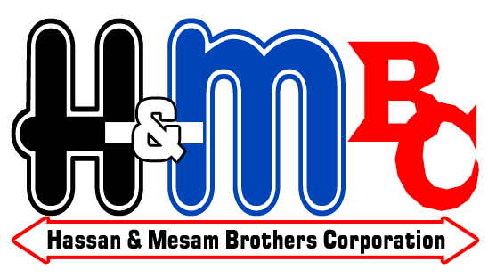 H&M Brothers Corporation logo