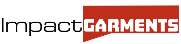 Impact Garments logo