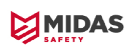 Midas Clothing Limited logo