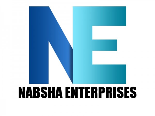 Nabsha Sports logo