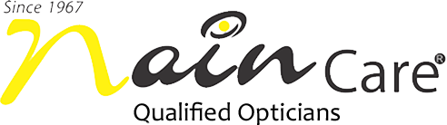 Nain Care logo