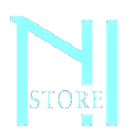 New Iqbal Store logo