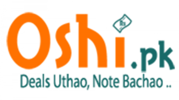 Oshi.pk logo