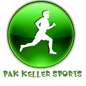 Pak Keller Sports logo
