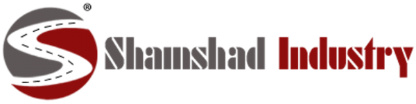 Shamshad Industry logo