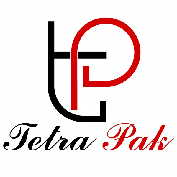 Tetra Pak Sportswear logo