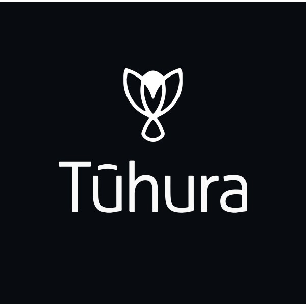Tuhura Athletics logo