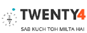 Ventures Twenty4seven Pvt. Ltd. logo