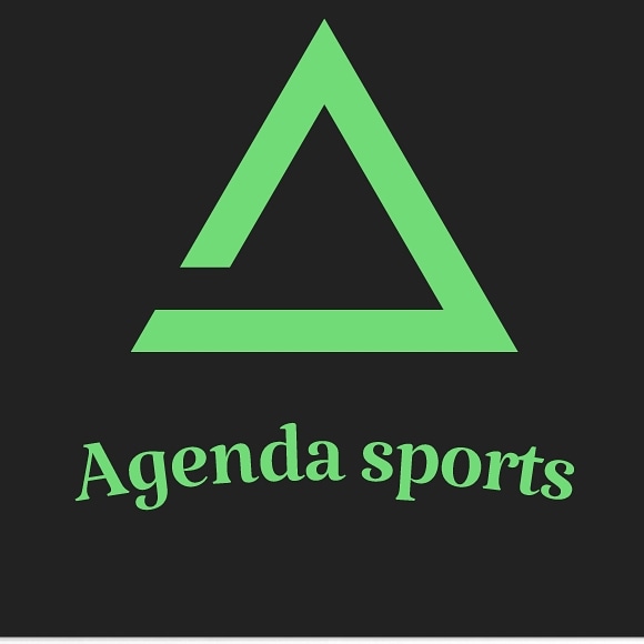 Agenda sports logo