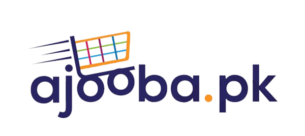 Ajooba.pk logo