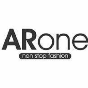 AR one fashion logo