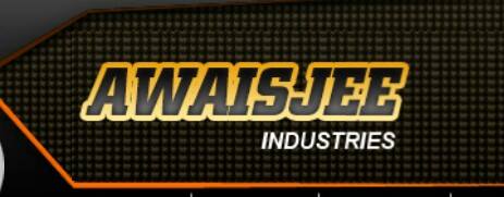 AWAISJEE INDUSTRIES logo