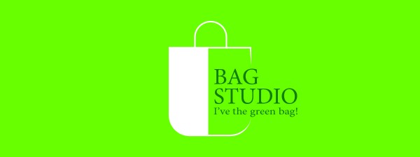 Bag Studio logo