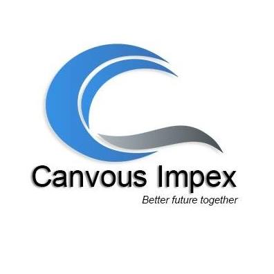Canvous Impex logo