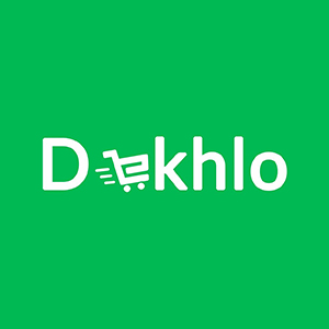 Dekhlo.pk logo