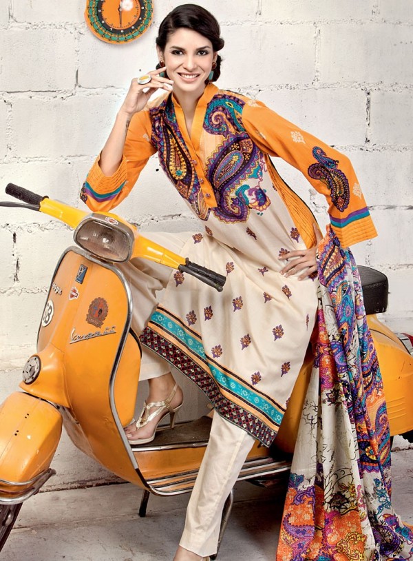 Designer Lawn Suits Online | Stitched Lawn Suits - Lawn Suits logo