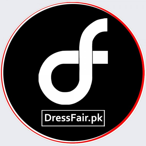 DressFair.pk logo