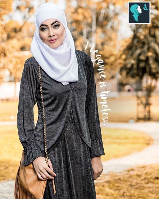 Ghazala Fashion logo