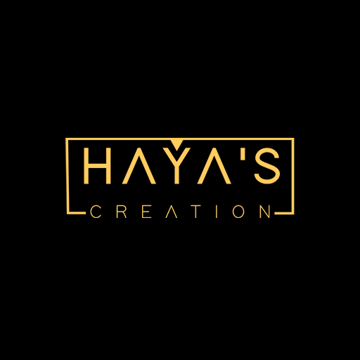 Hayascreation logo