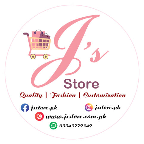 J's Store logo