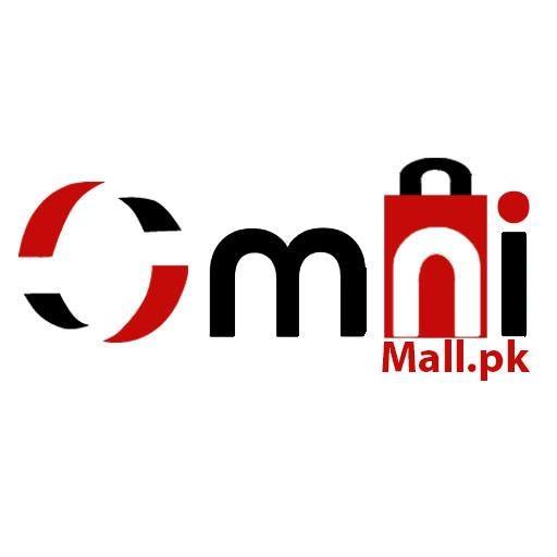 OmniMall.pk logo
